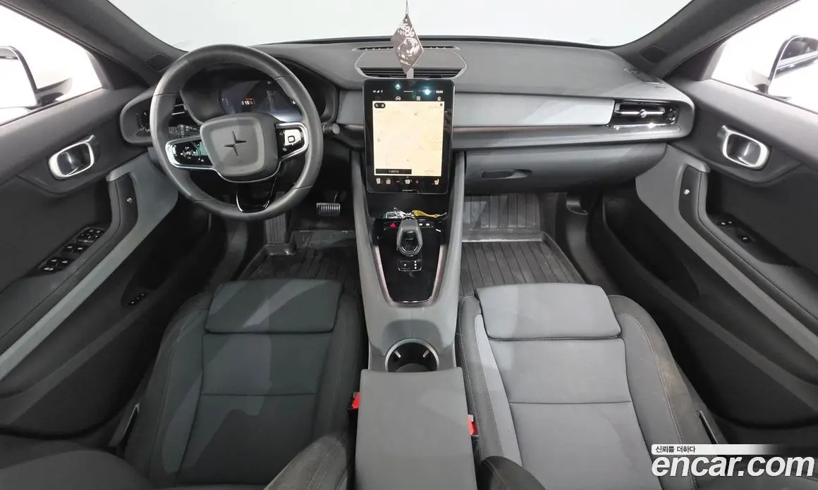 Polestar Polestar 2 2022 0.2 автомат (гидро), фото 10