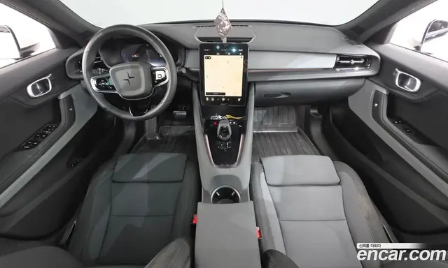 Polestar Polestar 2 2022 0.2 автомат (гидро), миниатюра 10