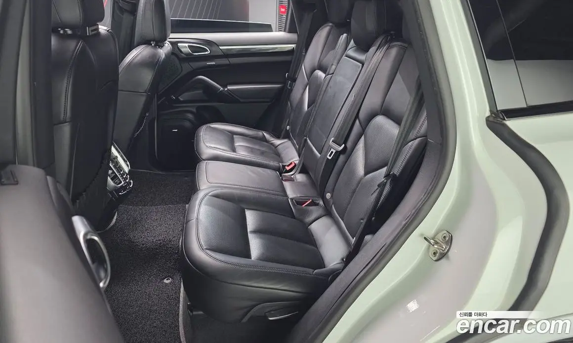 Porsche Cayenne 2017 3.0 автомат (гидро), фото 12