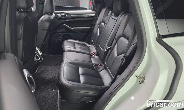 Porsche Cayenne 2017 3.0 автомат (гидро), миниатюра 12