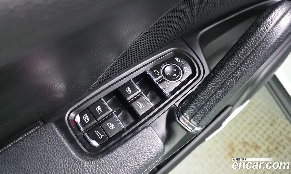 Porsche Cayenne 2017 3.0 автомат (гидро), фото 17