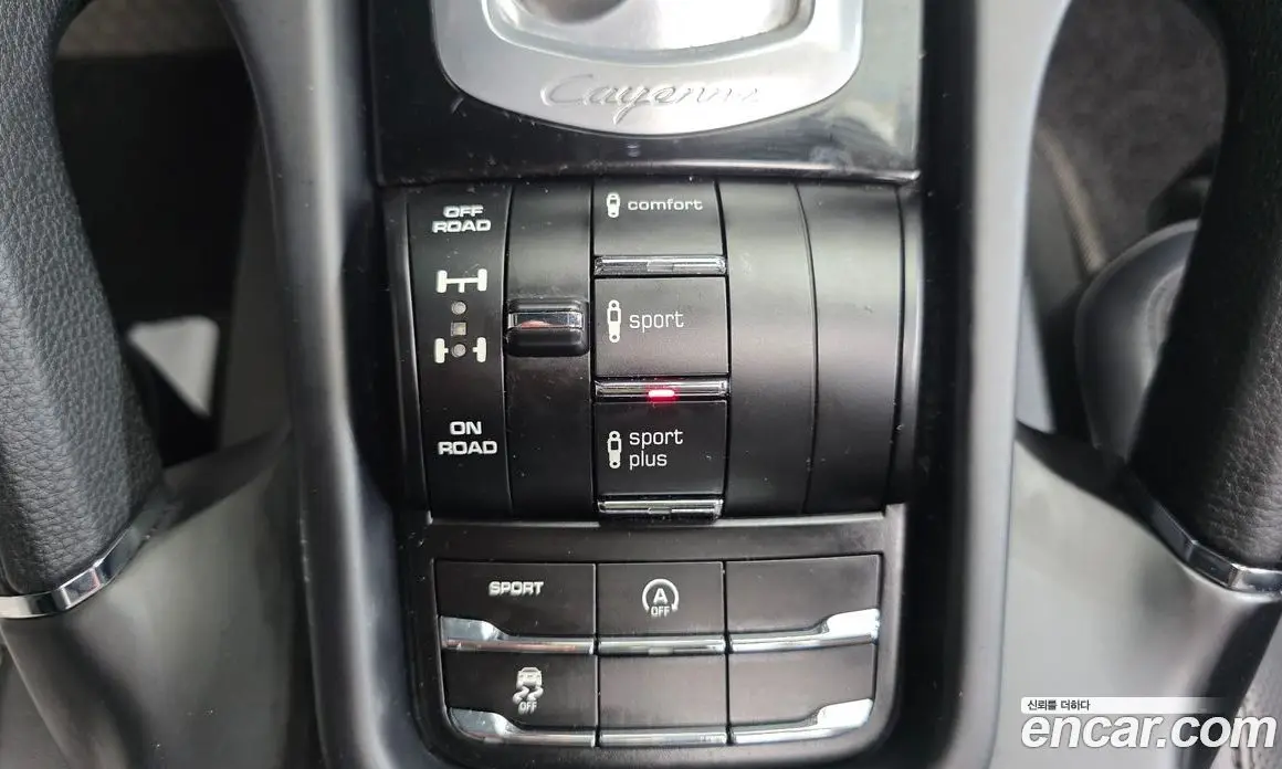 Porsche Cayenne 2017 3.0 автомат (гидро), фото 18