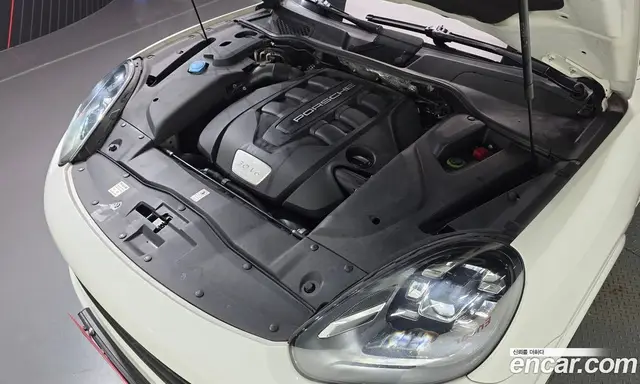 Porsche Cayenne 2017 3.0 автомат (гидро), миниатюра 6