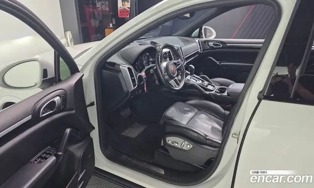 Porsche Cayenne 2017 3.0 автомат (гидро), миниатюра 10