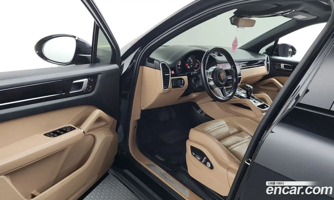 Porsche Cayenne 2020 3.0 автомат (гидро), фото 13 Porsche Cayenne 2020 3.0 автомат (гидро), фото 13