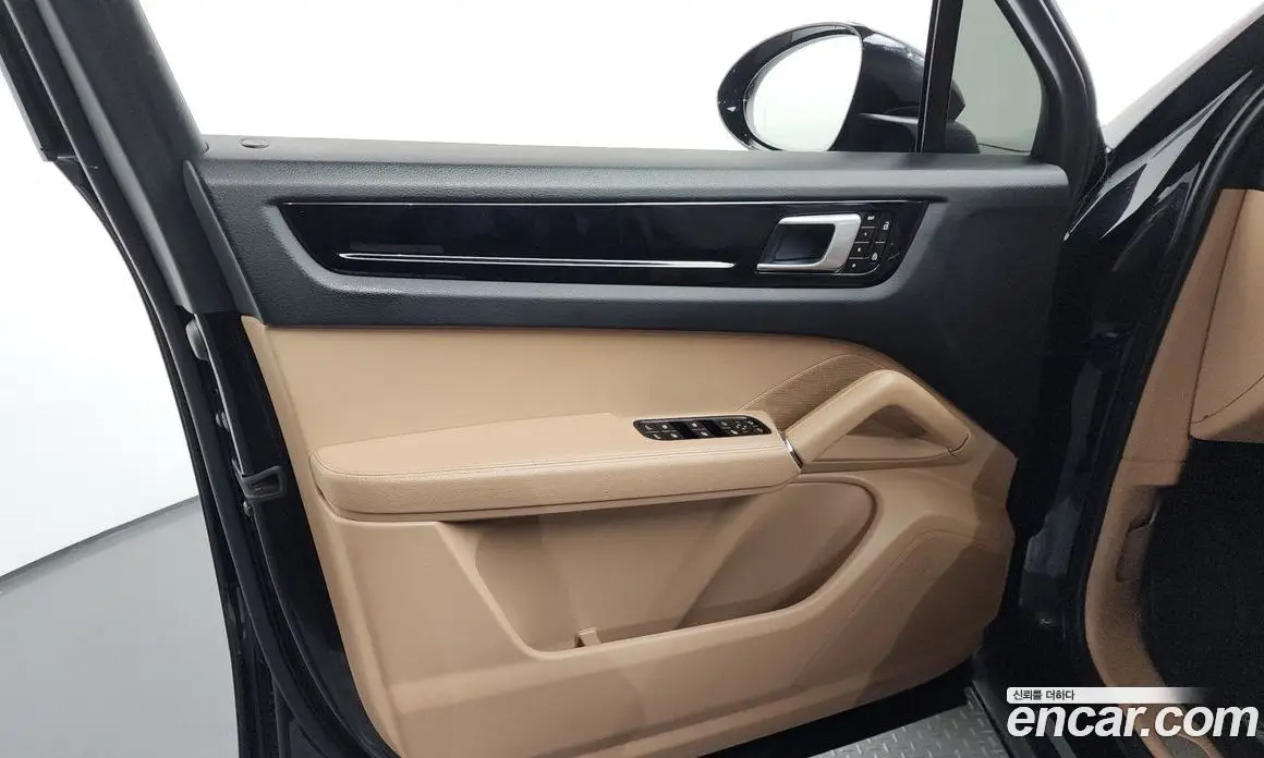 Porsche Cayenne 2020 3.0 автомат (гидро), фото 14 Porsche Cayenne 2020 3.0 автомат (гидро), фото 14