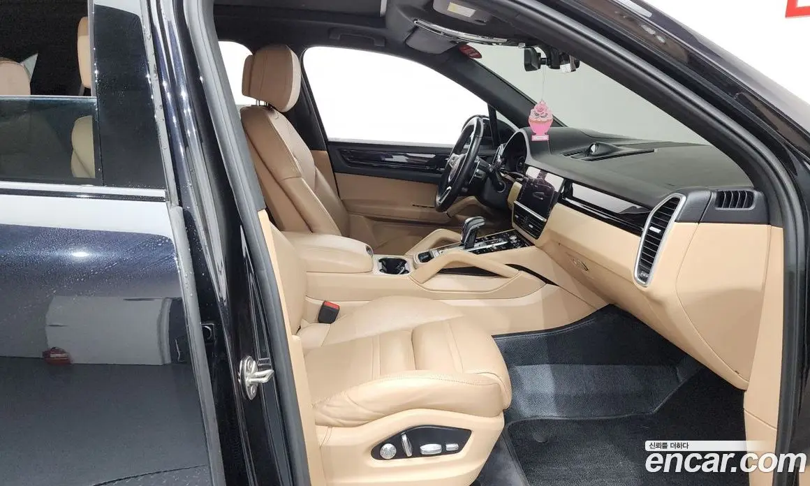 Porsche Cayenne 2020 3.0 автомат (гидро), фото 16 Porsche Cayenne 2020 3.0 автомат (гидро), фото 16
