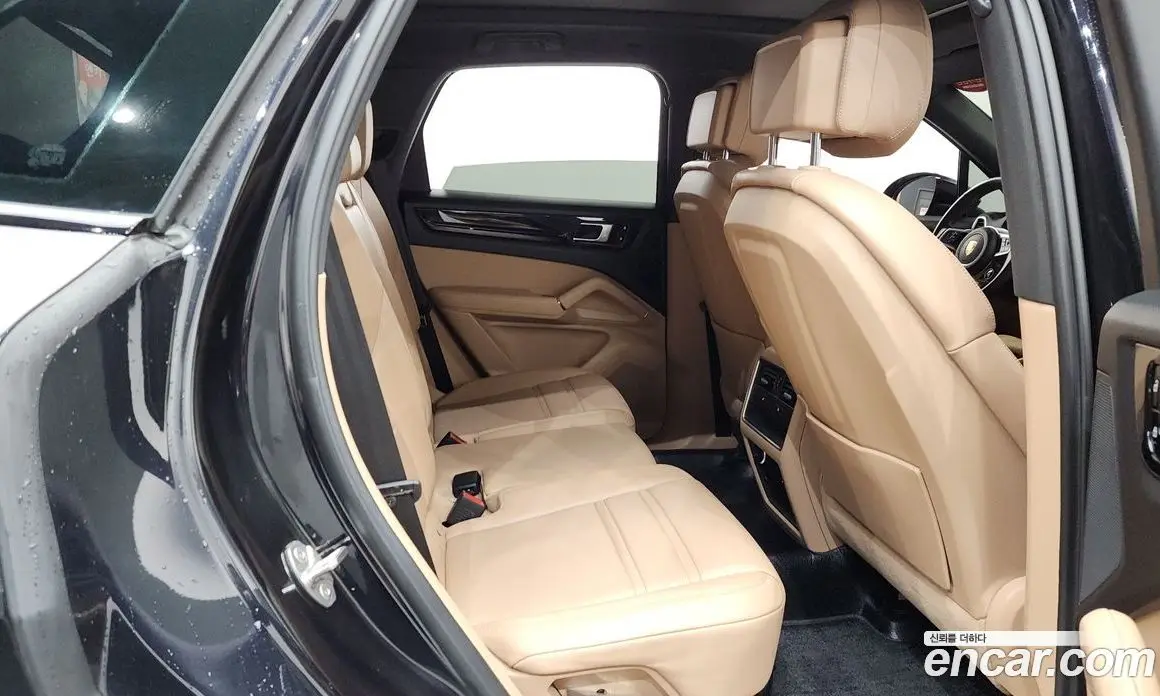 Porsche Cayenne 2020 3.0 автомат (гидро), фото 17 Porsche Cayenne 2020 3.0 автомат (гидро), фото 17