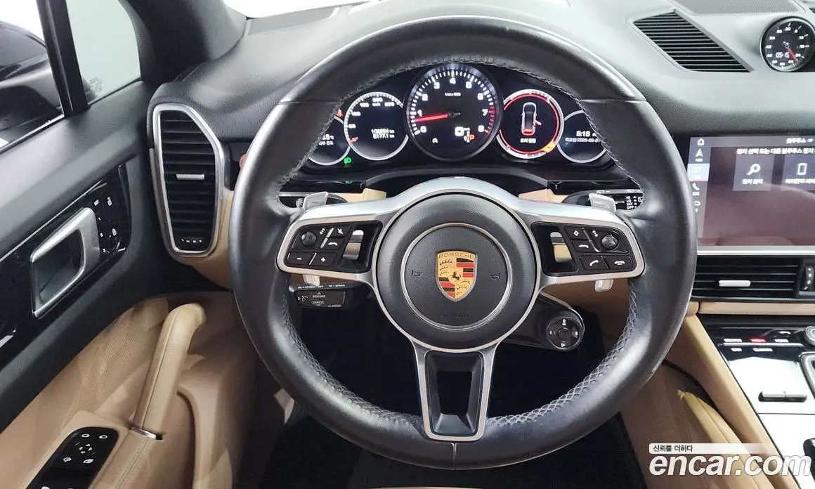 Porsche Cayenne 2020 3.0 автомат (гидро), фото 19 Porsche Cayenne 2020 3.0 автомат (гидро), фото 19