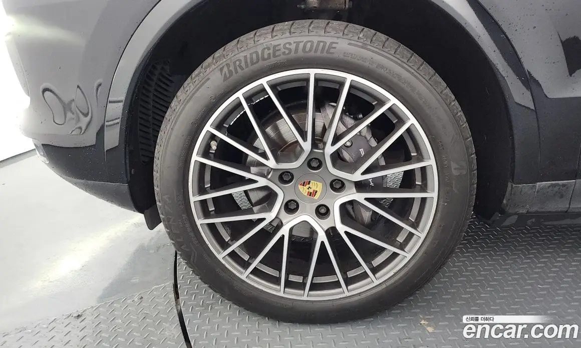Porsche Cayenne 2020 3.0 автомат (гидро), фото 5 Porsche Cayenne 2020 3.0 автомат (гидро), фото 5