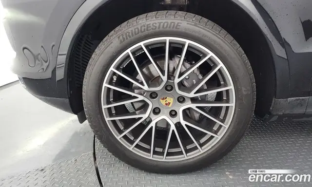 Porsche Cayenne 2020 3.0 автомат (гидро), миниатюра 5 Porsche Cayenne 2020 3.0 автомат (гидро), миниатюра 5