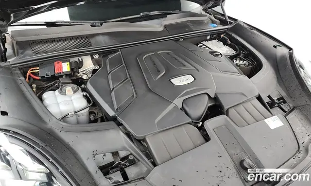 Porsche Cayenne 2020 3.0 автомат (гидро), миниатюра 6 Porsche Cayenne 2020 3.0 автомат (гидро), миниатюра 6