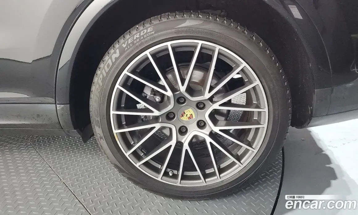 Porsche Cayenne 2020 3.0 автомат (гидро), фото 7 Porsche Cayenne 2020 3.0 автомат (гидро), фото 7