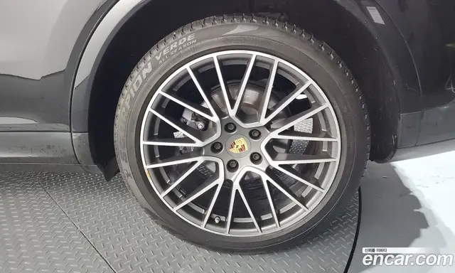 Porsche Cayenne 2020 3.0 автомат (гидро), миниатюра 7 Porsche Cayenne 2020 3.0 автомат (гидро), миниатюра 7