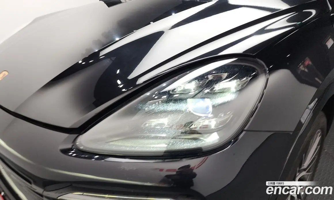 Porsche Cayenne 2020 3.0 автомат (гидро), фото 8 Porsche Cayenne 2020 3.0 автомат (гидро), фото 8