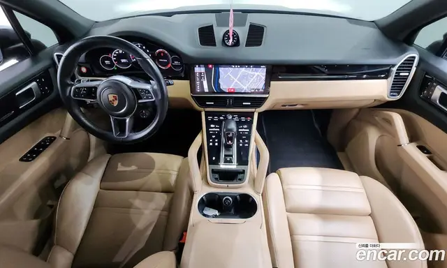 Porsche Cayenne 2020 3.0 автомат (гидро), миниатюра 10 Porsche Cayenne 2020 3.0 автомат (гидро), миниатюра 10