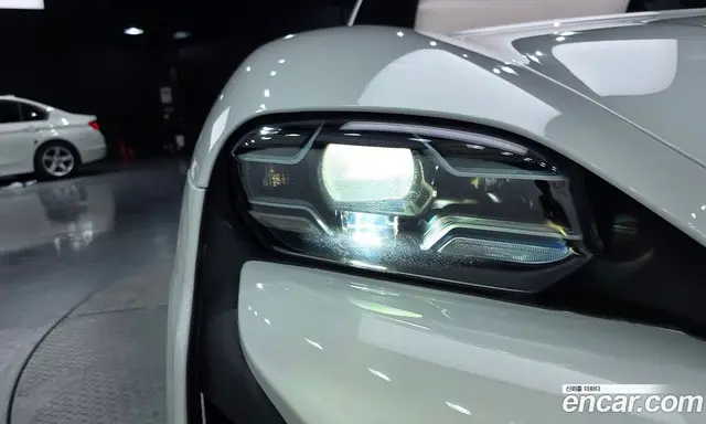 Porsche Taycan 2024 0.1 автомат (гидро), миниатюра 7