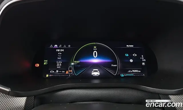 Renault (Samsung) Arkana 2024 1.6 автомат (гидро), миниатюра 11 Renault (Samsung) Arkana 2024 1.6 автомат (гидро), миниатюра 11