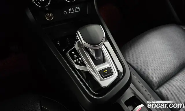 Renault (Samsung) Arkana 2024 1.6 автомат (гидро), миниатюра 12