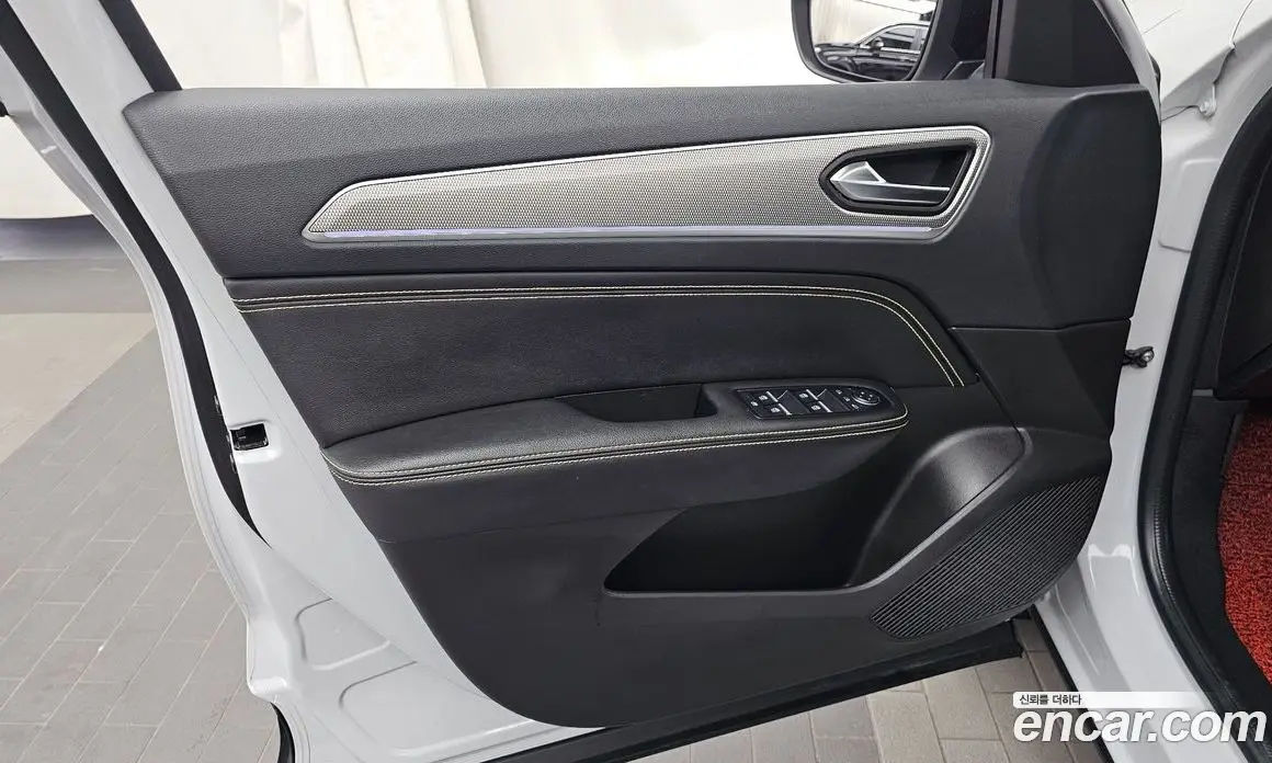 Renault (Samsung) Arkana 2024 1.6 автомат (гидро), фото 14 Renault (Samsung) Arkana 2024 1.6 автомат (гидро), фото 14