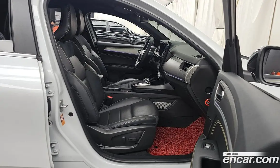 Renault (Samsung) Arkana 2024 1.6 автомат (гидро), фото 17 Renault (Samsung) Arkana 2024 1.6 автомат (гидро), фото 17
