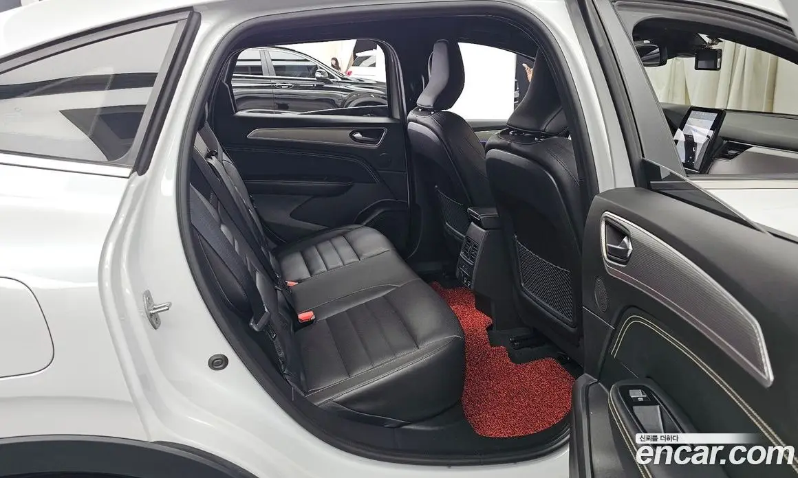 Renault (Samsung) Arkana 2024 1.6 автомат (гидро), фото 18 Renault (Samsung) Arkana 2024 1.6 автомат (гидро), фото 18