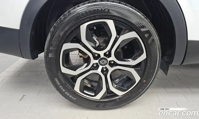 Renault (Samsung) Arkana 2024 1.6 автомат (гидро), миниатюра 5 Renault (Samsung) Arkana 2024 1.6 автомат (гидро), миниатюра 5