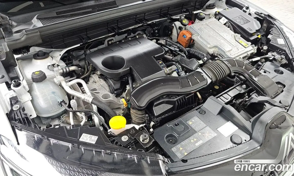 Renault (Samsung) Arkana 2024 1.6 автомат (гидро), фото 6 Renault (Samsung) Arkana 2024 1.6 автомат (гидро), фото 6