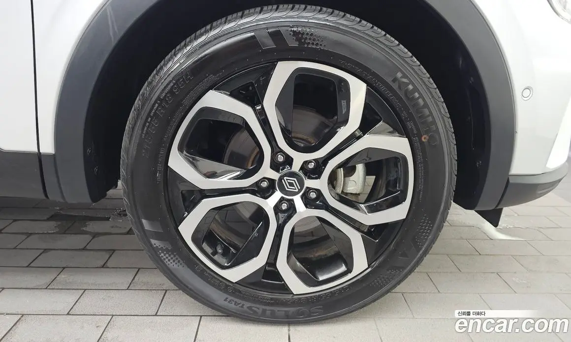 Renault (Samsung) Arkana 2024 1.6 автомат (гидро), фото 7 Renault (Samsung) Arkana 2024 1.6 автомат (гидро), фото 7