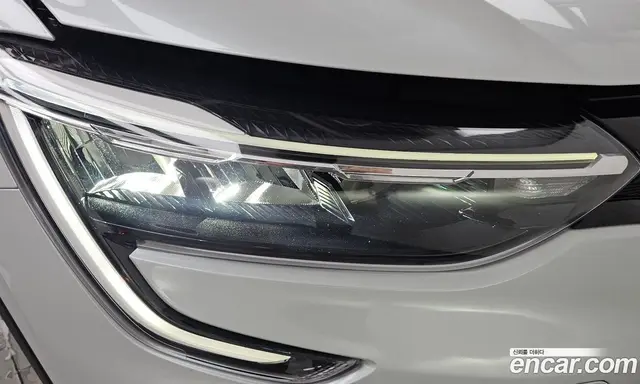 Renault (Samsung) Arkana 2024 1.6 автомат (гидро), миниатюра 8 Renault (Samsung) Arkana 2024 1.6 автомат (гидро), миниатюра 8