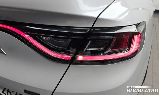 Renault (Samsung) Arkana 2024 1.6 автомат (гидро), миниатюра 9 Renault (Samsung) Arkana 2024 1.6 автомат (гидро), миниатюра 9