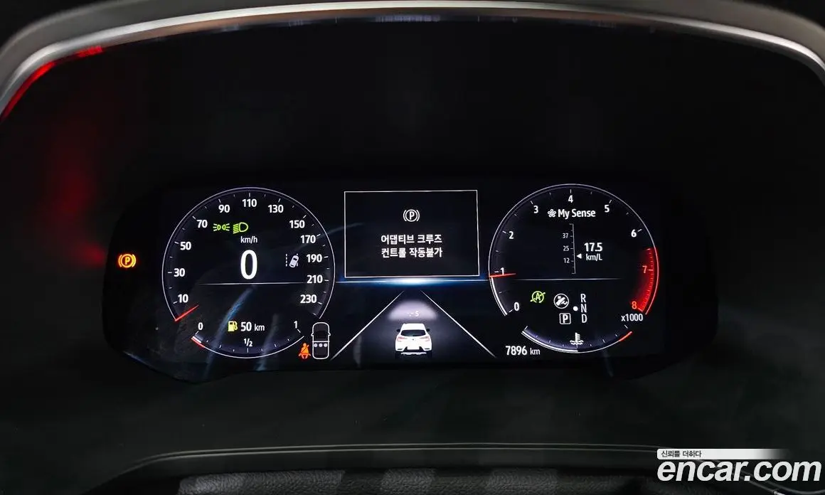 Renault (Samsung) Captur 2021 1.3 автомат (гидро), фото 11 Renault (Samsung) Captur 2021 1.3 автомат (гидро), фото 11