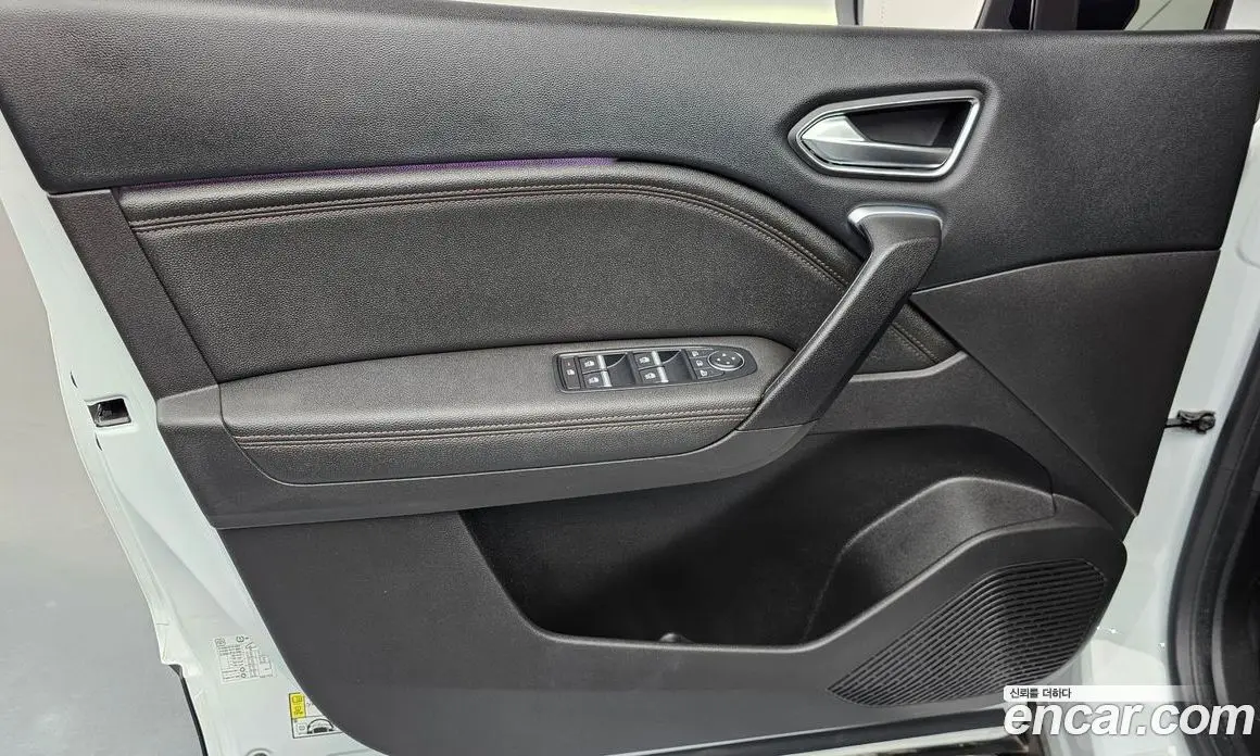 Renault (Samsung) Captur 2021 1.3 автомат (гидро), фото 14 Renault (Samsung) Captur 2021 1.3 автомат (гидро), фото 14
