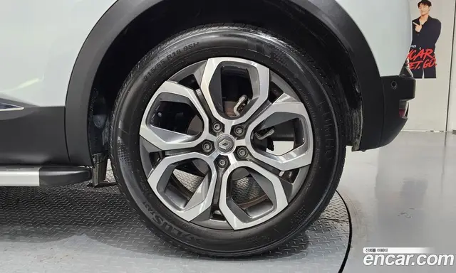 Renault (Samsung) Captur 2021 1.3 автомат (гидро), миниатюра 7 Renault (Samsung) Captur 2021 1.3 автомат (гидро), миниатюра 7