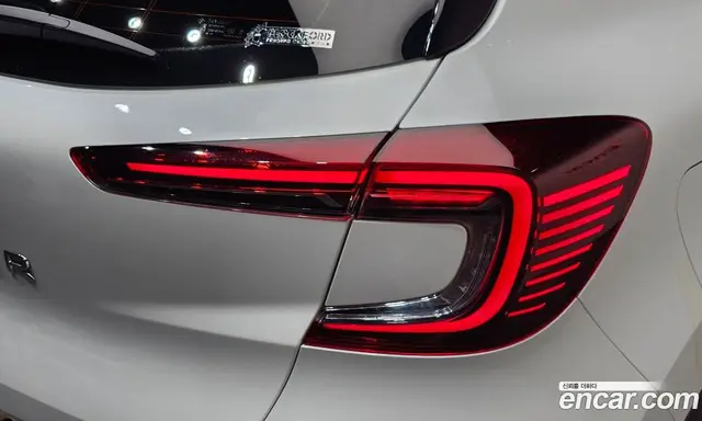 Renault (Samsung) Captur 2021 1.3 автомат (гидро), миниатюра 9 Renault (Samsung) Captur 2021 1.3 автомат (гидро), миниатюра 9