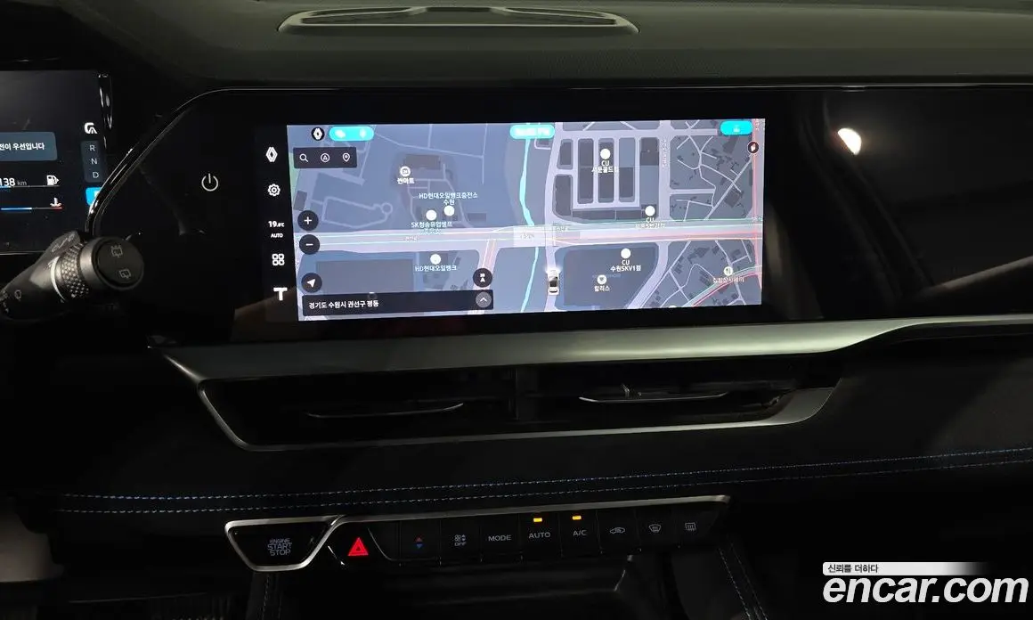 Renault (Samsung) Grand Koleos 2025 1.5 автомат (гидро), фото 18