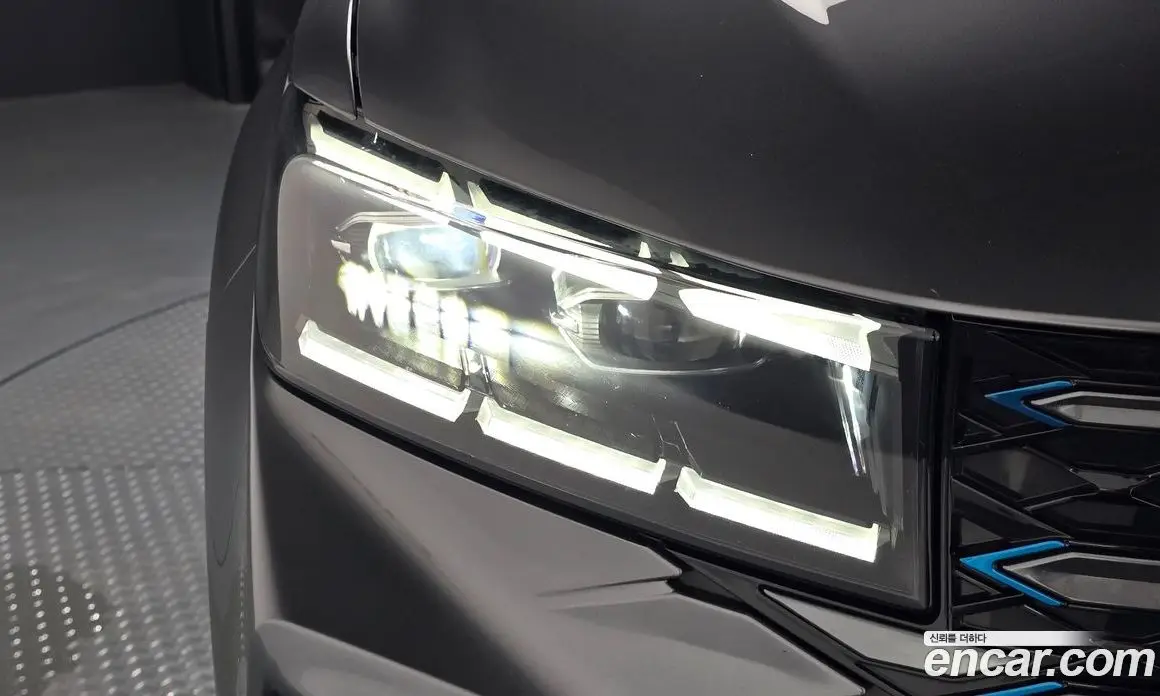 Renault (Samsung) Grand Koleos 2025 1.5 автомат (гидро), фото 8