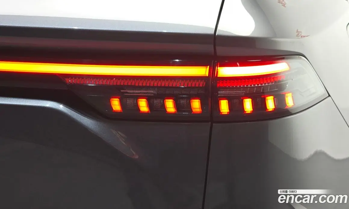 Renault (Samsung) Grand Koleos 2025 1.5 автомат (гидро), фото 9