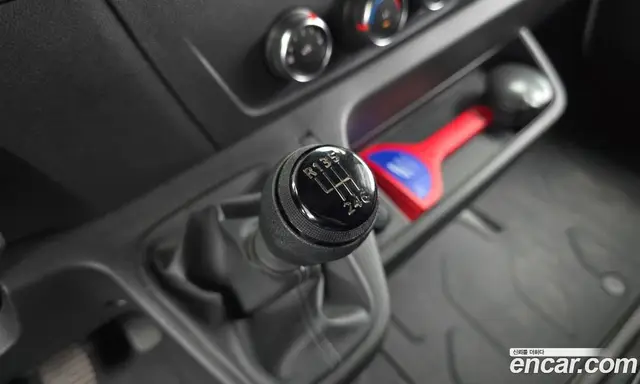 Renault (Samsung) Master 2024 2.3 механика, миниатюра 12