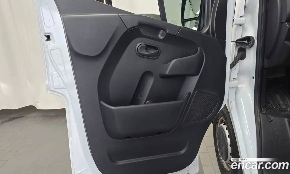 Renault (Samsung) Master 2024 2.3 механика, фото 14