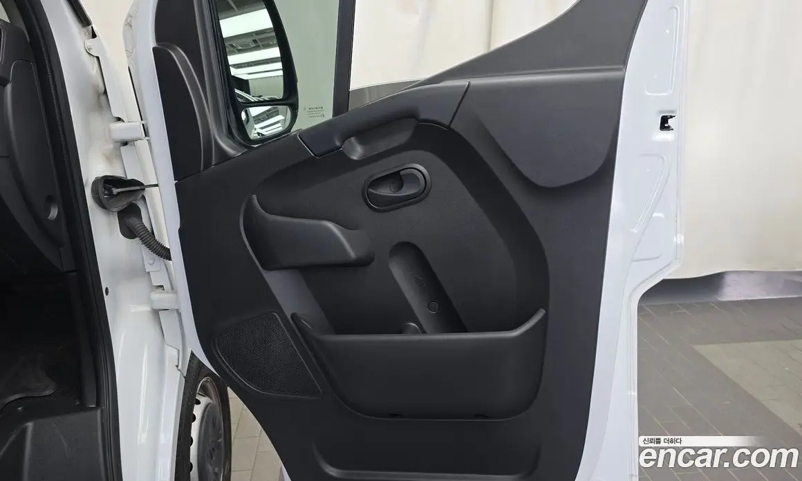 Renault (Samsung) Master 2024 2.3 механика, фото 15