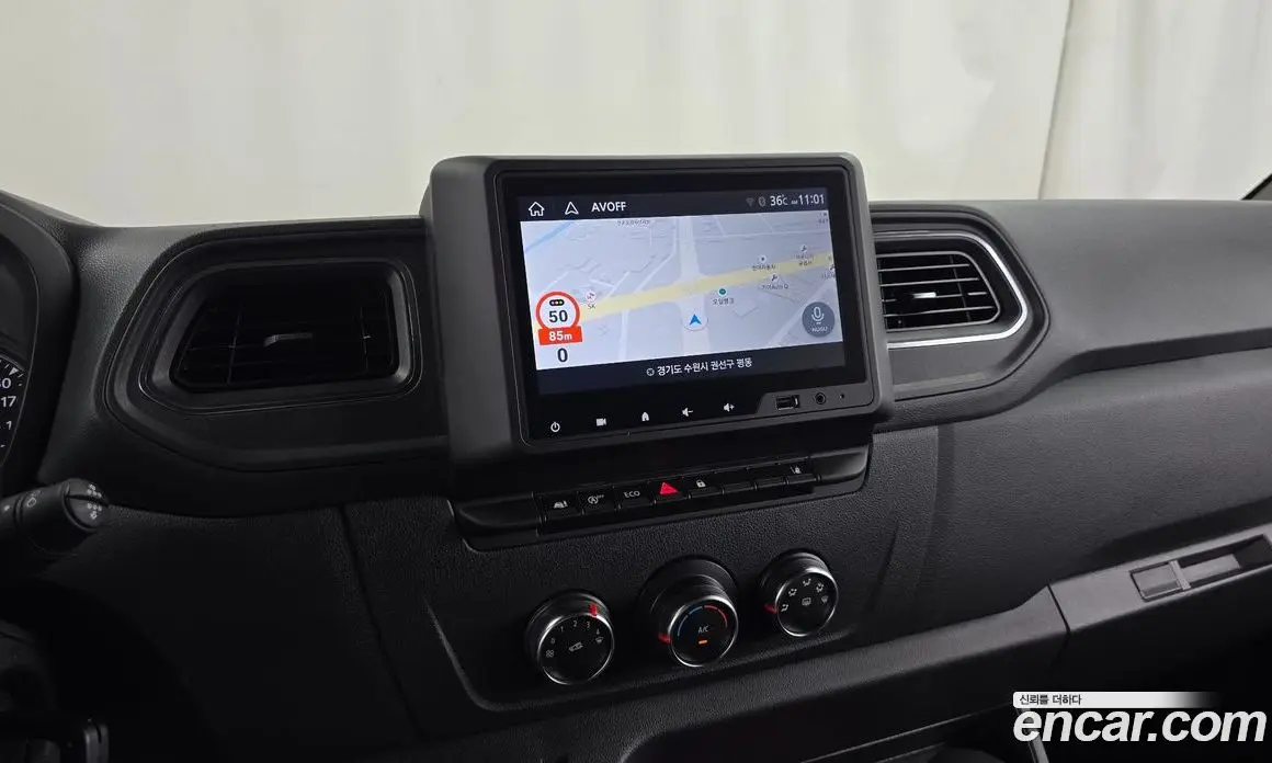 Renault (Samsung) Master 2024 2.3 механика, фото 19