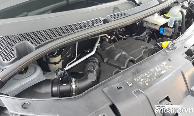 Renault (Samsung) Master 2024 2.3 механика, миниатюра 6