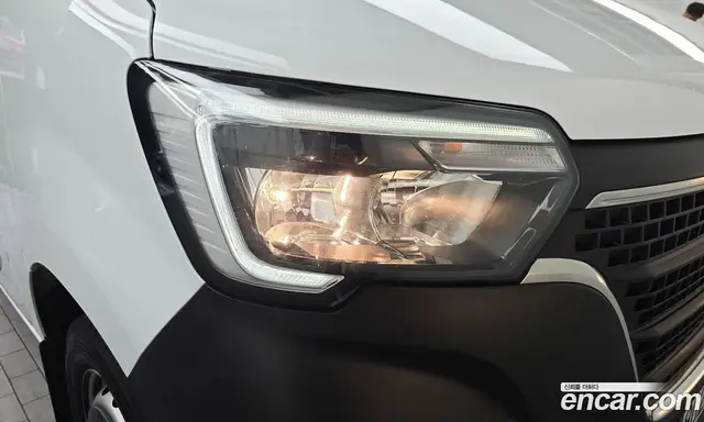 Renault (Samsung) Master 2024 2.3 механика, миниатюра 8