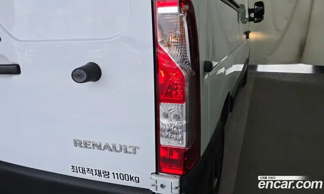 Renault (Samsung) Master 2024 2.3 механика, миниатюра 9