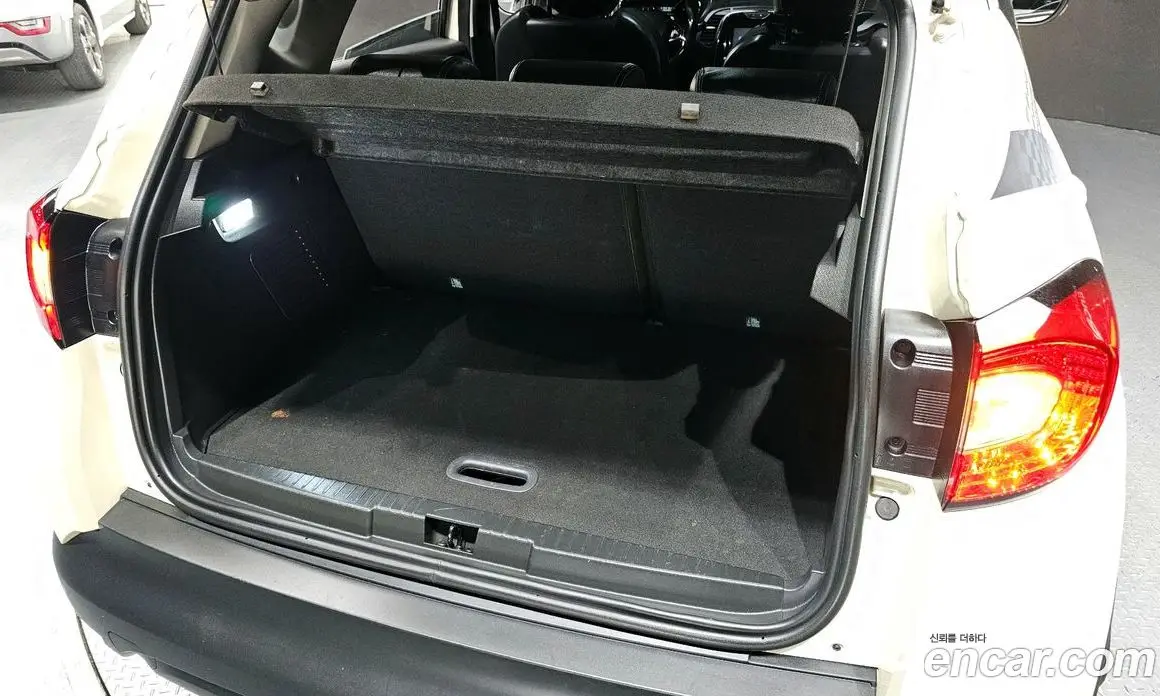 Renault (Samsung) QM3 2015 1.5 автомат (гидро), фото 15