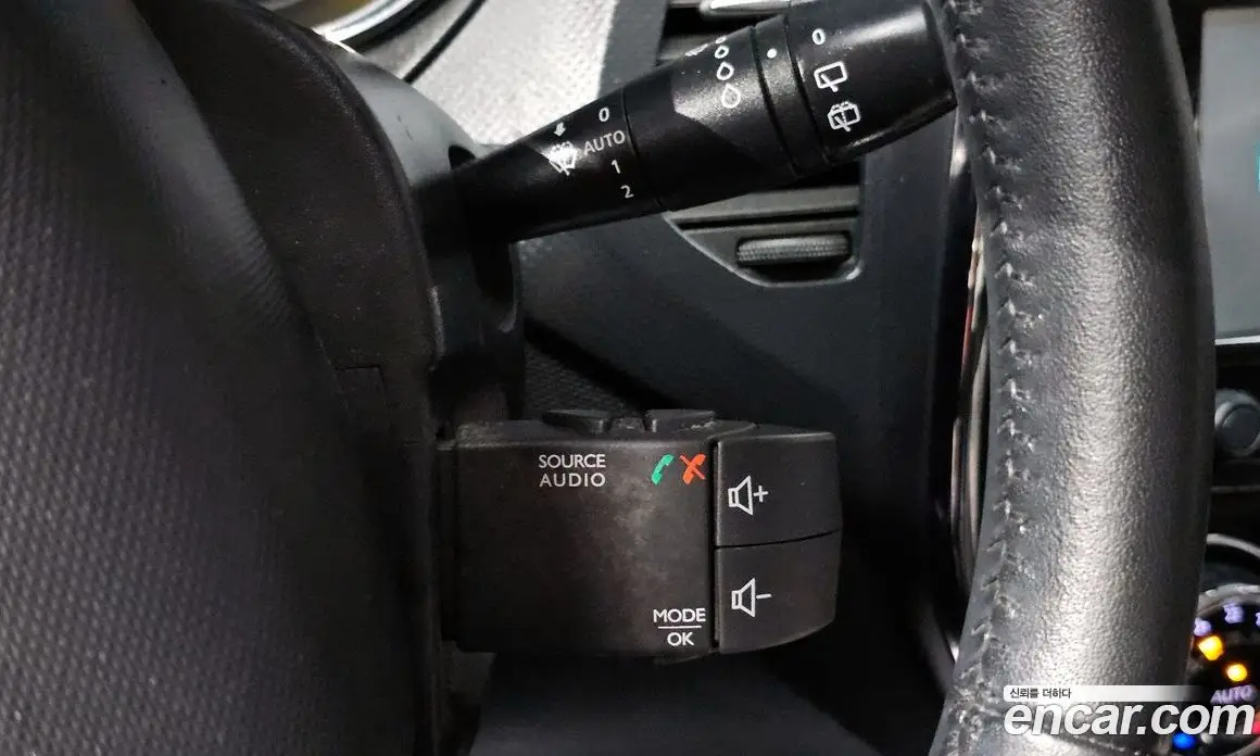 Renault (Samsung) QM3 2015 1.5 автомат (гидро), фото 19