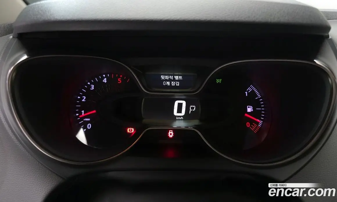 Renault (Samsung) QM3 2019 1.5 автомат (гидро), фото 11 Renault (Samsung) QM3 2019 1.5 автомат (гидро), фото 11