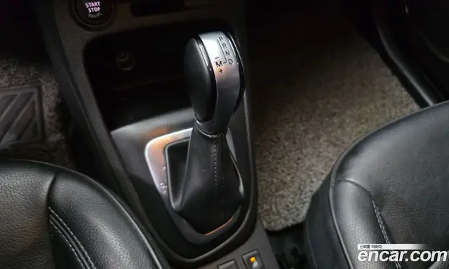Renault (Samsung) QM3 2019 1.5 автомат (гидро), миниатюра 12