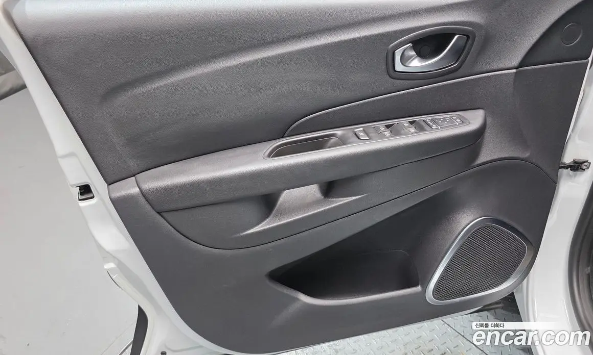 Renault (Samsung) QM3 2019 1.5 автомат (гидро), фото 14 Renault (Samsung) QM3 2019 1.5 автомат (гидро), фото 14